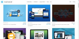 Лучшие предложение недели StackSocial StackSocial