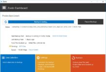 Обзор Zoolz — онлайн сервис бекапов Zoolz Backup