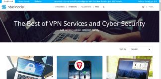 Обзор интернет маркета StackSocial.com StackSocial