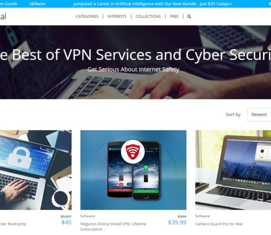 Обзор интернет маркета StackSocial.com StackSocial