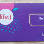 Life :) LTE