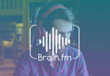 Пожизненная подписка Brain.fm за $49.99 Brain.fm