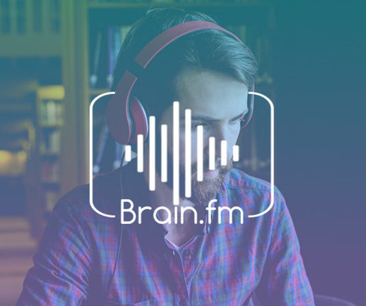 Пожизненная подписка Brain.fm за $49.99 Brain.fm