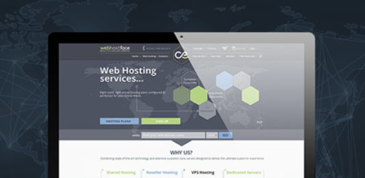 5-й план на Face Extra Web Hosting за $79 Face Extra Web Hosting