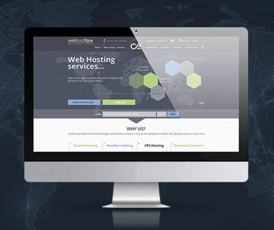 5-й план на Face Extra Web Hosting за $79 Face Extra Web Hosting