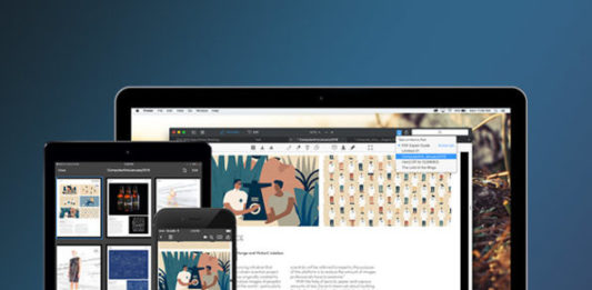 PDF Expert 2.2 для Mac за $29.99 PDF Expert