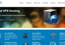 HostSolutions.ro — офшорный VPS в Румынии, Торренты разрешены HostSolutions.ro Сайт