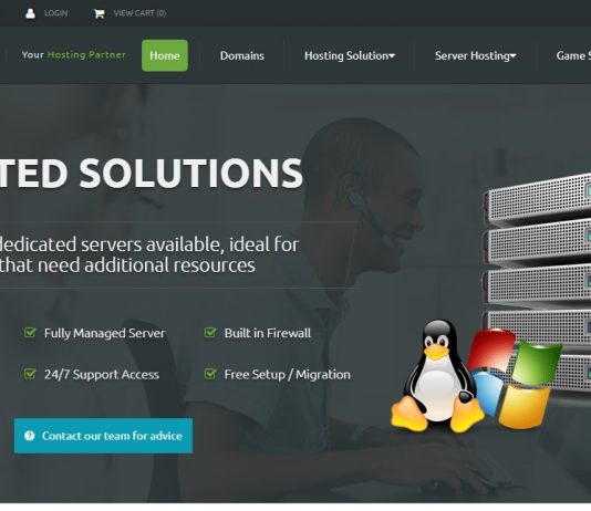 OBHost — DDoS Protected OpenVZ VPS от $1.25/месяц (50% OFF) OBHost Сайт