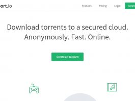 Bitport.io — закачка торрентов в облако. Подписка на 2 года за $50 bitport.io Сайт