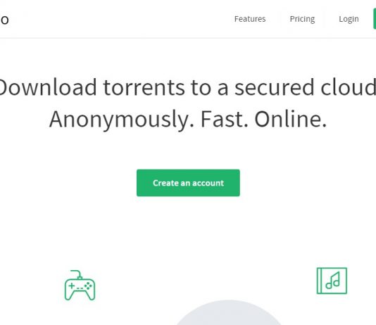 Bitport.io — закачка торрентов в облако. Подписка на 2 года за $50 bitport.io Сайт