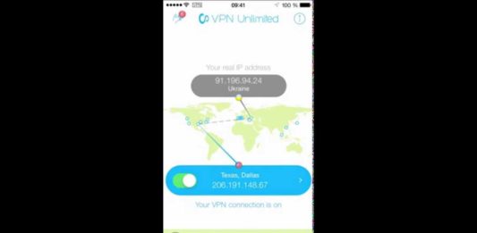 Пожизненная подписка VPN Unlimited за $39