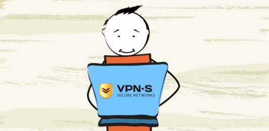 Пожизненная подписка VPNSecure за $34,99