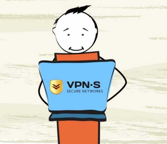 Пожизненная подписка VPNSecure за $34,99