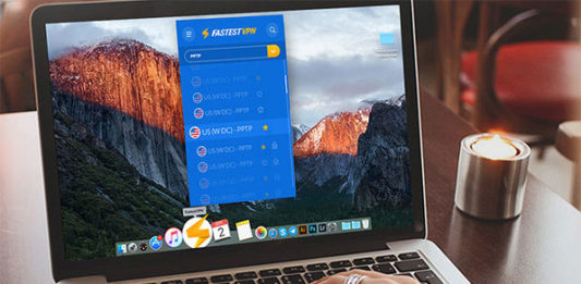 Пожизненная подписка FastestVPN за $14,99 Пожизненная подписка FastestVP
