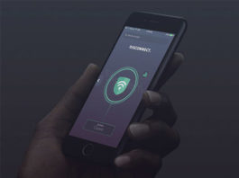 Disconnect VPN Пожизненная подписка за $19.99 Disconnect VPN Premium